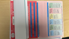 Fiat Panda 1.2 Lounge 5dr Petrol Hatchback